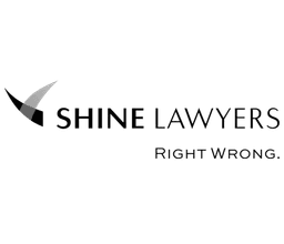 Shine Lawyers Logo